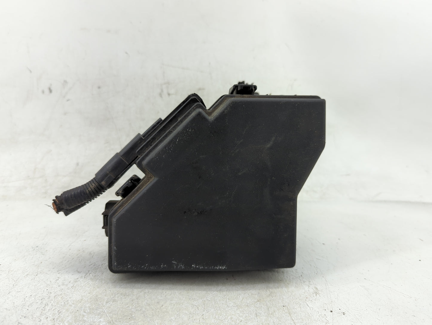 2008-2011 Honda Civic Fusebox Fuse Box Panel Relay Module P/N:SNA-A03 Fits Fits 2008 2009 2010 2011 OEM Used Auto Parts - Oe