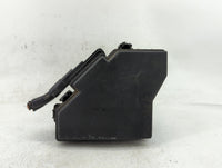2008-2011 Honda Civic Fusebox Fuse Box Panel Relay Module P/N:SNA-A03 Fits Fits 2008 2009 2010 2011 OEM Used Auto Parts - Oe