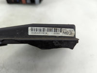 2008-2011 Honda Civic Fusebox Fuse Box Panel Relay Module P/N:SNA-A03 Fits Fits 2008 2009 2010 2011 OEM Used Auto Parts - Oe