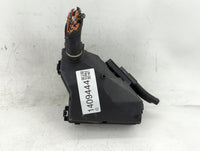 2008-2011 Honda Civic Fusebox Fuse Box Panel Relay Module P/N:SNA-A03 Fits Fits 2008 2009 2010 2011 OEM Used Auto Parts - Oe