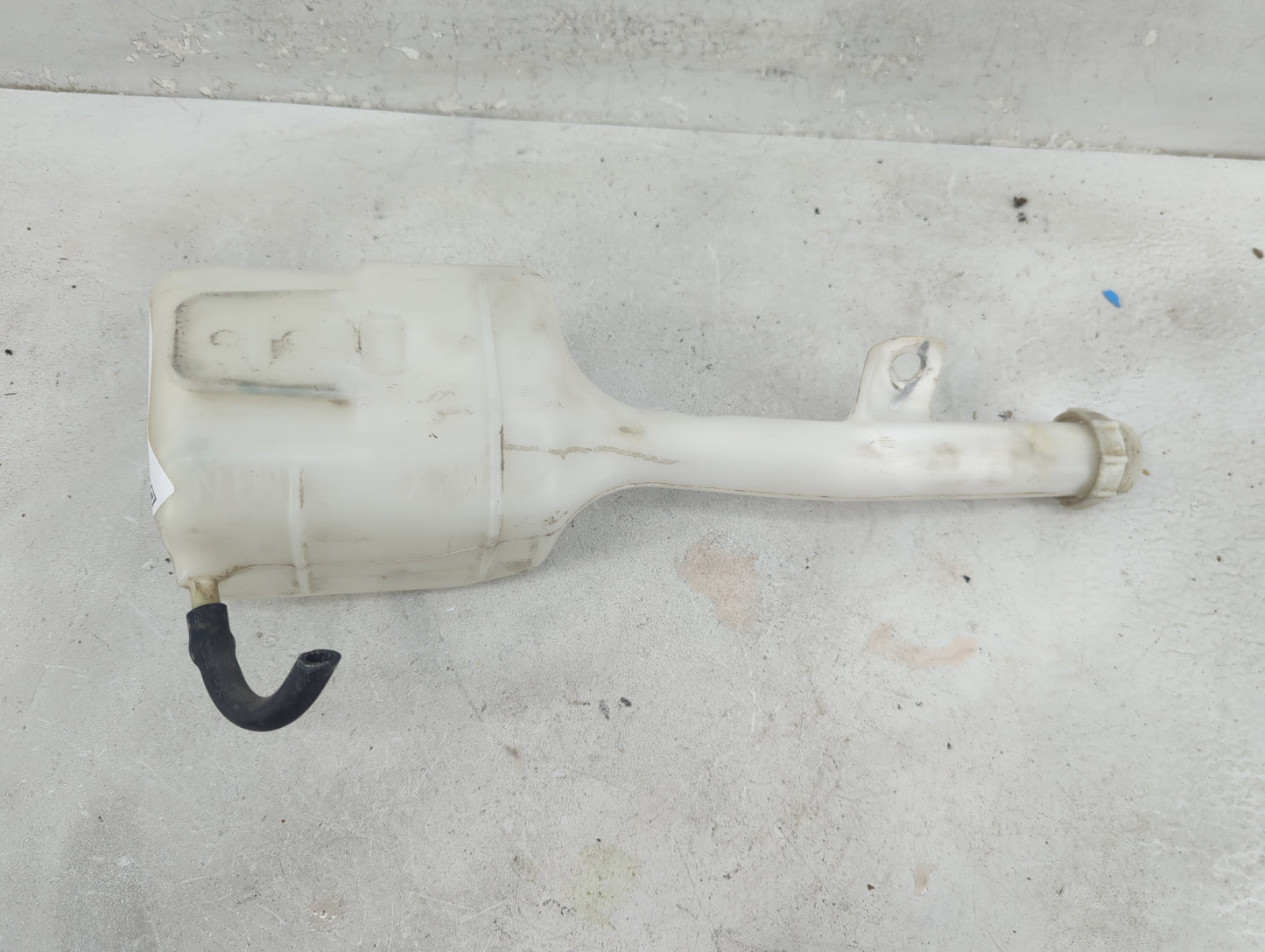 2006-2011 Honda Civic Windshield Washer Fluid Reservoir Bottle Oem - Oemusedautoparts1.com