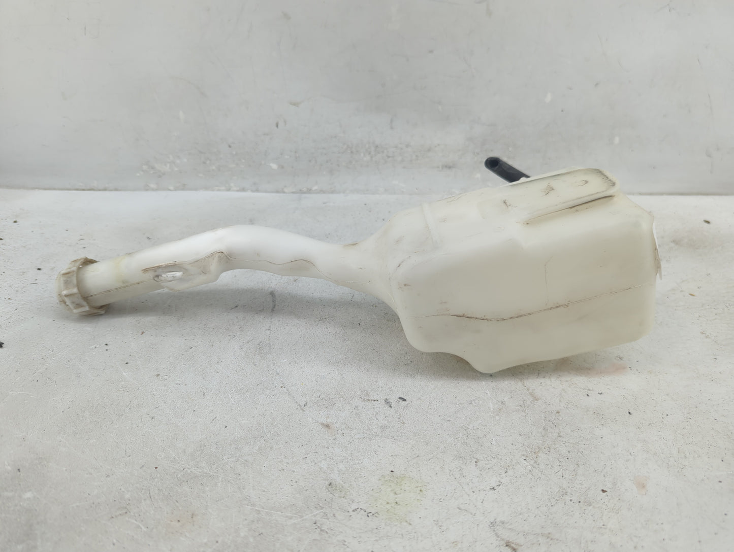 2006-2011 Honda Civic Windshield Washer Fluid Reservoir Bottle Oem - Oemusedautoparts1.com