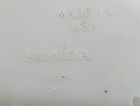2006-2011 Honda Civic Windshield Washer Fluid Reservoir Bottle Oem - Oemusedautoparts1.com