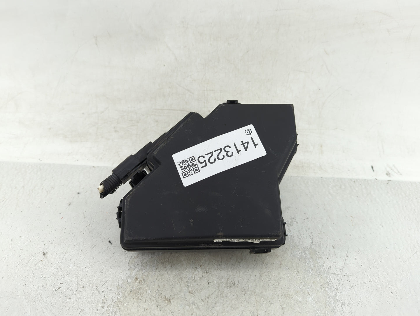 2008-2011 Honda Civic Fusebox Fuse Box Panel Relay Module P/N:SNA-A312 Fits Fits 2008 2009 2010 2011 OEM Used Auto Parts - O