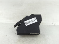 2008-2011 Honda Civic Fusebox Fuse Box Panel Relay Module P/N:SNA-A312 Fits Fits 2008 2009 2010 2011 OEM Used Auto Parts - O