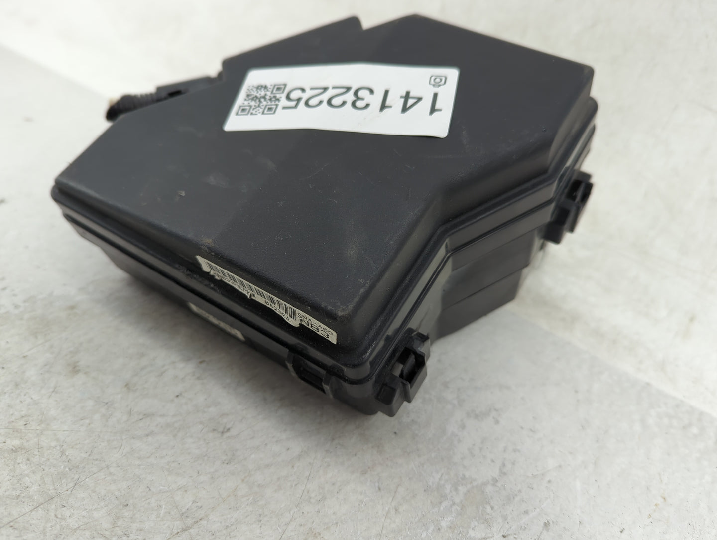 2008-2011 Honda Civic Fusebox Fuse Box Panel Relay Module P/N:SNA-A312 Fits Fits 2008 2009 2010 2011 OEM Used Auto Parts - O