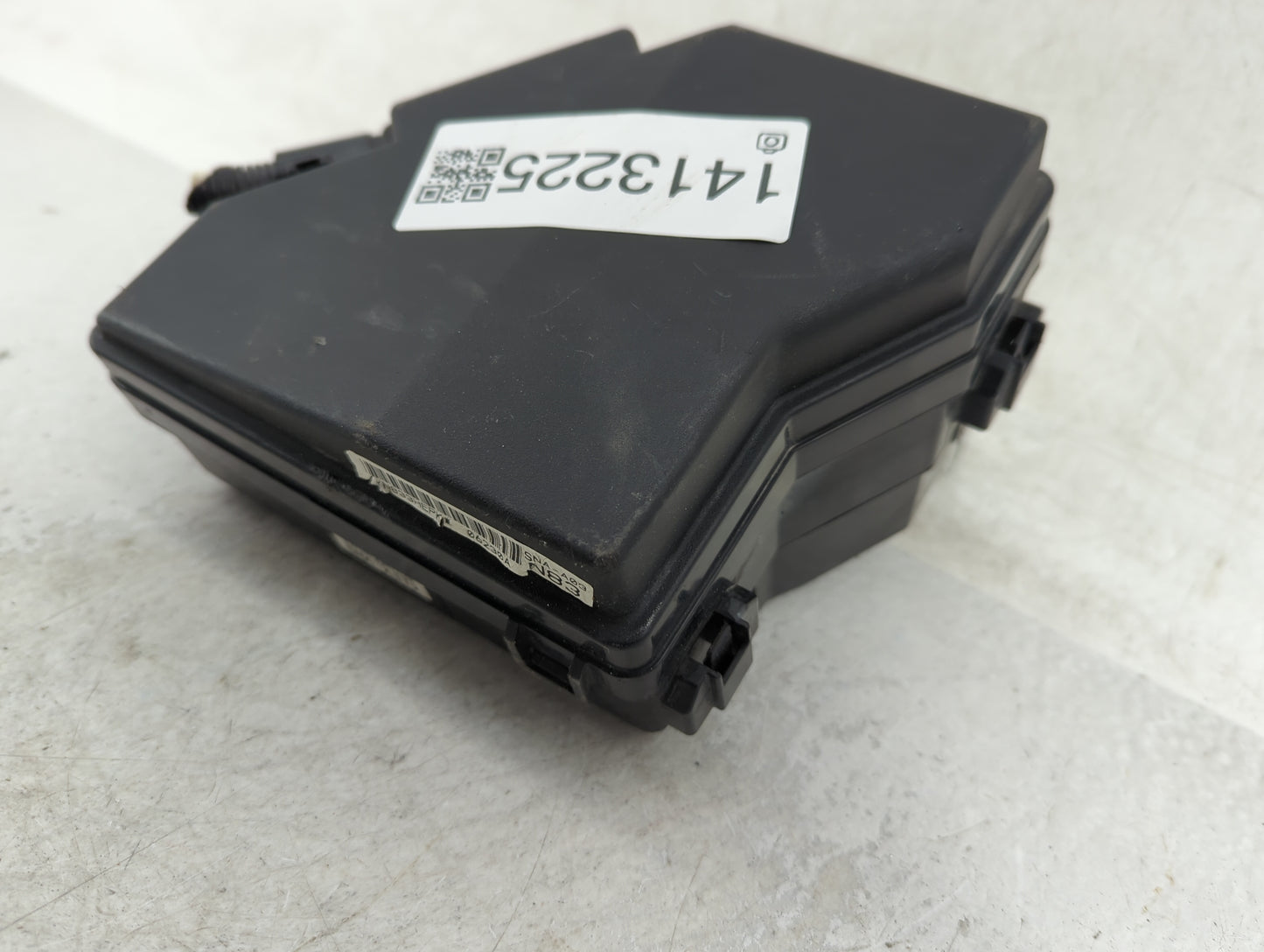 2008-2011 Honda Civic Fusebox Fuse Box Panel Relay Module P/N:SNA-A312 Fits Fits 2008 2009 2010 2011 OEM Used Auto Parts - O