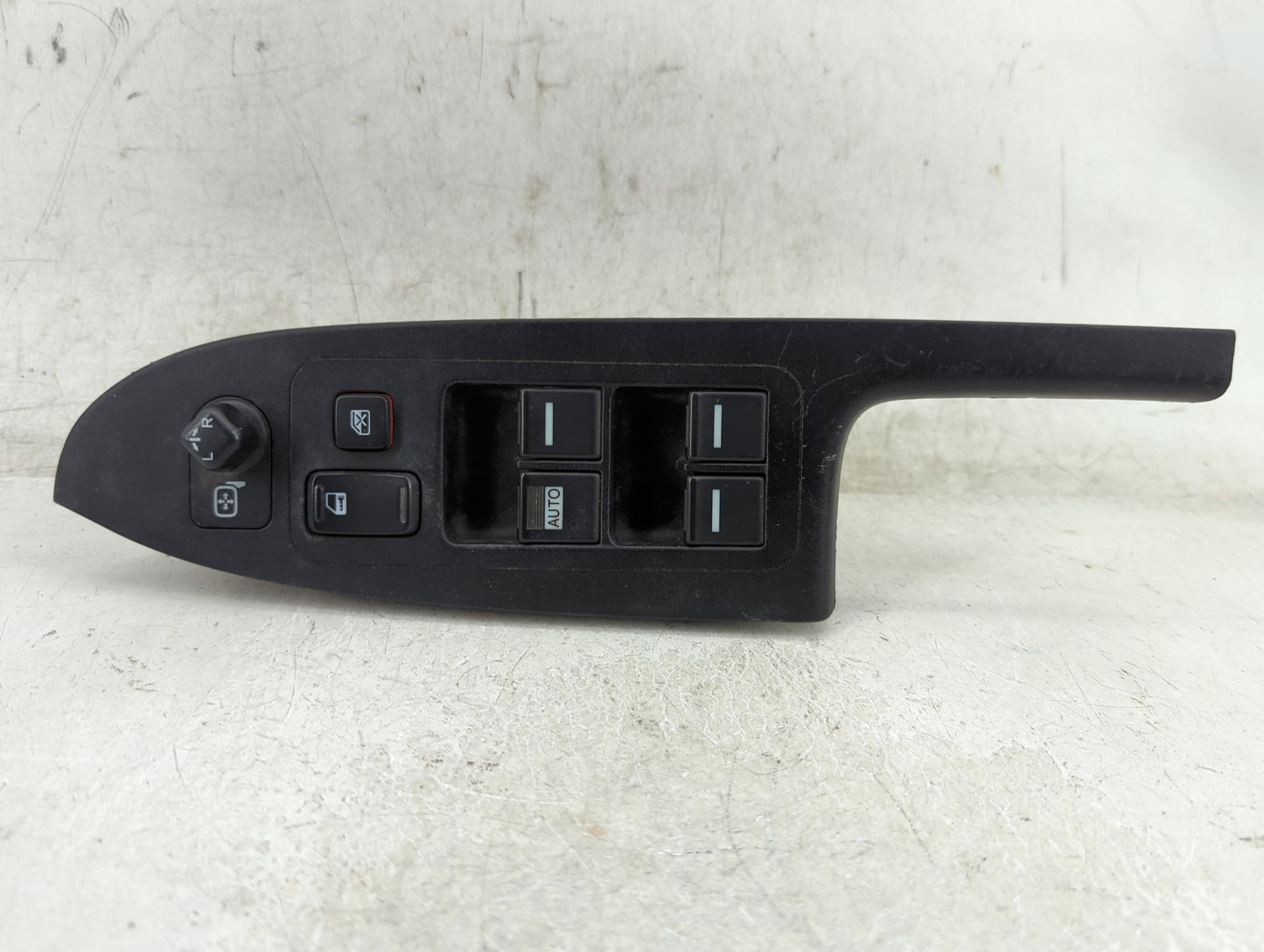 2006-2011 Honda Civic Master Power Window Switch Replacement Driver Side Left Fits Fits 2006 2007 2008 2009 2010 2011 OEM Us