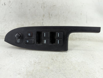 2006-2011 Honda Civic Master Power Window Switch Replacement Driver Side Left Fits Fits 2006 2007 2008 2009 2010 2011 OEM Us