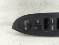 2006-2011 Honda Civic Master Power Window Switch Replacement Driver Side Left Fits Fits 2006 2007 2008 2009 2010 2011 OEM Us