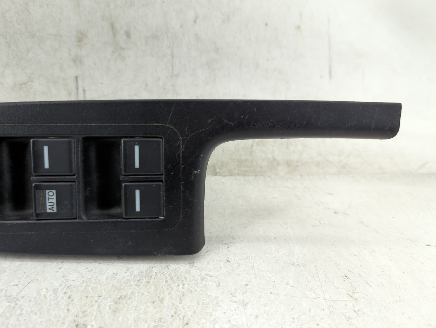 2006-2011 Honda Civic Master Power Window Switch Replacement Driver Side Left Fits Fits 2006 2007 2008 2009 2010 2011 OEM Us
