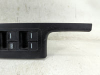 2006-2011 Honda Civic Master Power Window Switch Replacement Driver Side Left Fits Fits 2006 2007 2008 2009 2010 2011 OEM Us