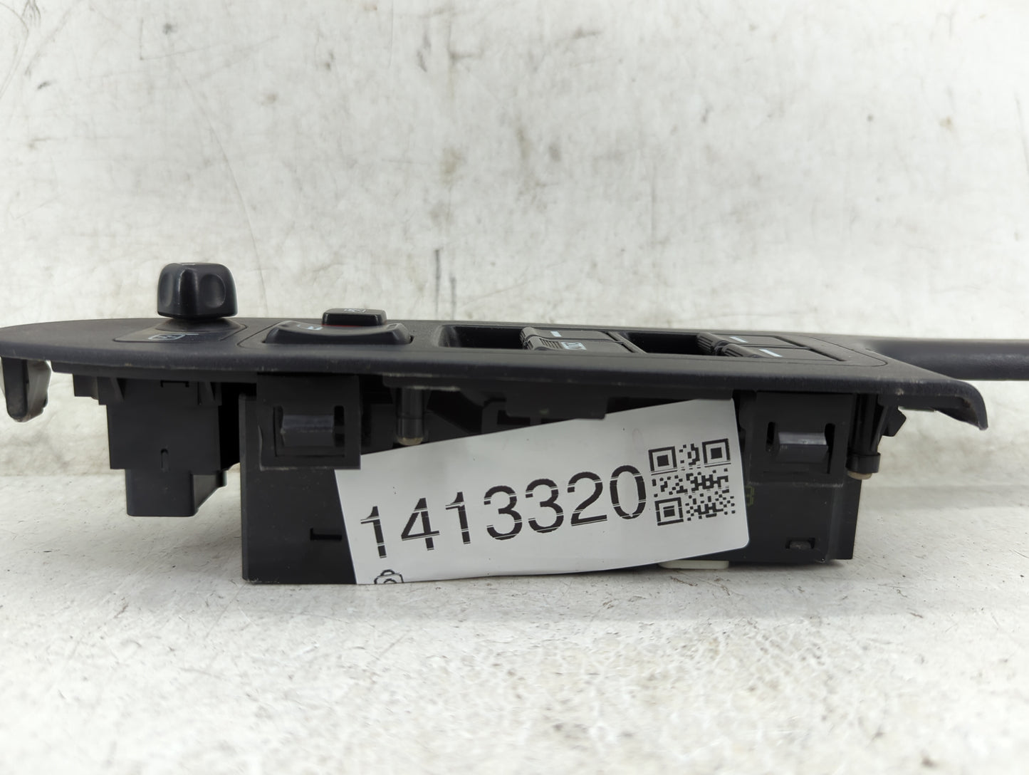 2006-2011 Honda Civic Master Power Window Switch Replacement Driver Side Left Fits Fits 2006 2007 2008 2009 2010 2011 OEM Us