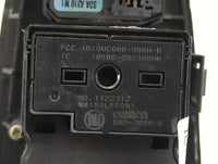 2006-2011 Honda Civic Master Power Window Switch Replacement Driver Side Left Fits Fits 2006 2007 2008 2009 2010 2011 OEM Us