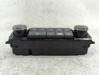 2006-2011 Honda Civic Climate Control Module Temperature AC/Heater Replacement P/N:79500SNAA030M1 SANWA1AS0A Fits OEM Used A
