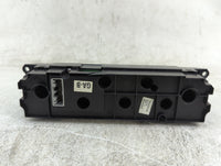 2006-2011 Honda Civic Climate Control Module Temperature AC/Heater Replacement P/N:79500SNAA030M1 SANWA1AS0A Fits OEM Used A