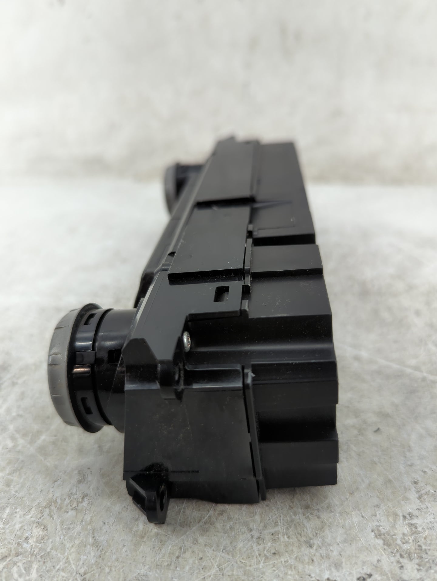 2006-2011 Honda Civic Climate Control Module Temperature AC/Heater Replacement P/N:79500SNAA030M1 SANWA1AS0A Fits OEM Used A