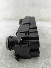 2006-2011 Honda Civic Climate Control Module Temperature AC/Heater Replacement P/N:79500SNAA030M1 SANWA1AS0A Fits OEM Used A