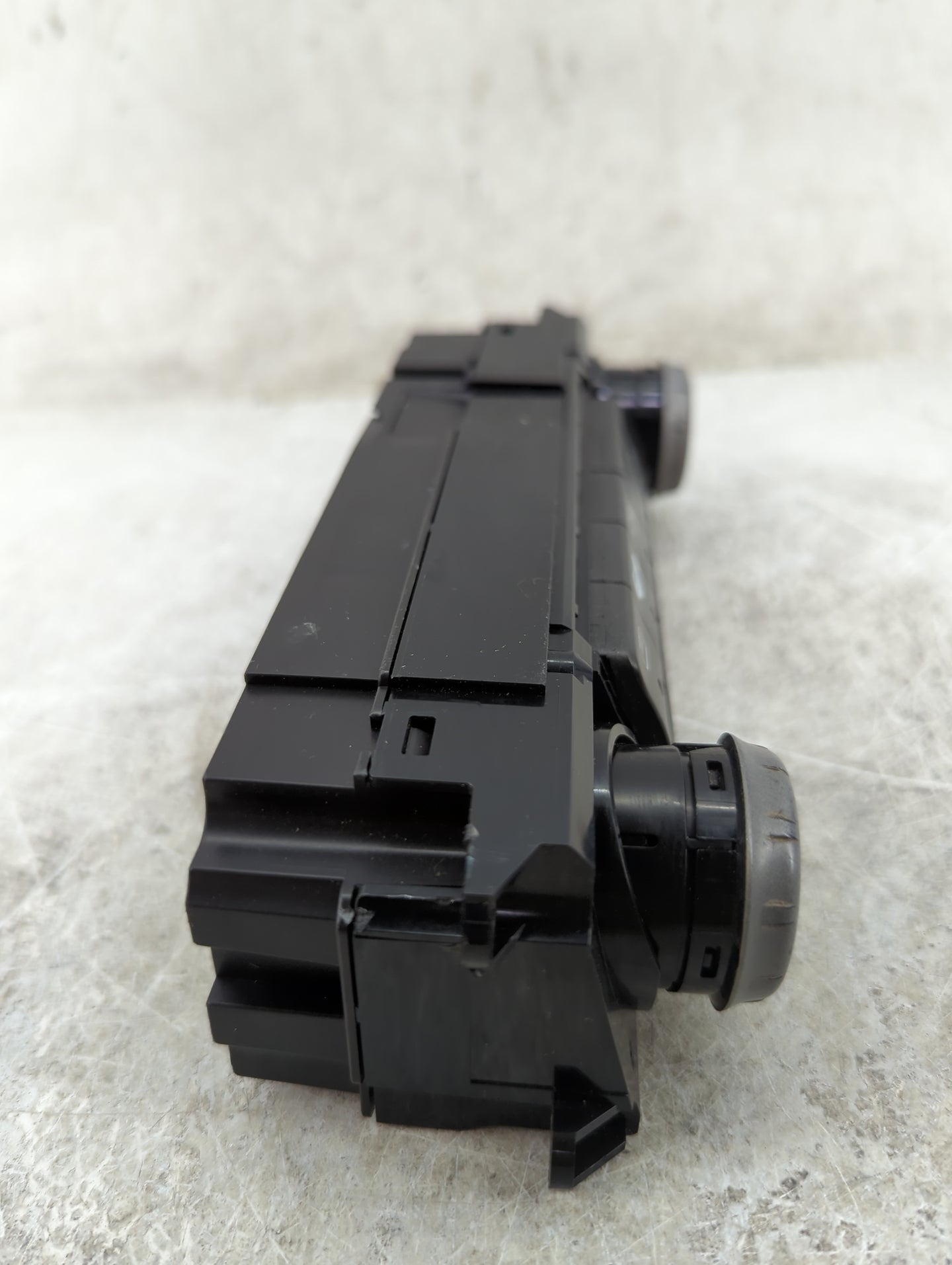 2006-2011 Honda Civic Climate Control Module Temperature AC/Heater Replacement P/N:79500SNAA030M1 SANWA1AS0A Fits OEM Used A