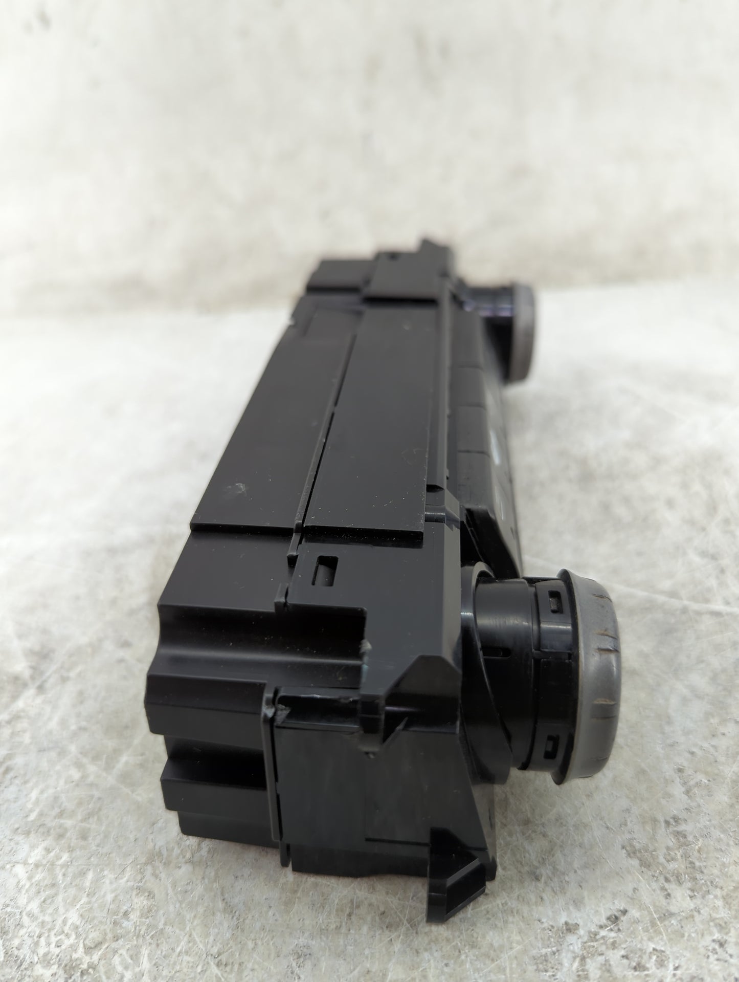 2006-2011 Honda Civic Climate Control Module Temperature AC/Heater Replacement P/N:79500SNAA030M1 SANWA1AS0A Fits OEM Used A