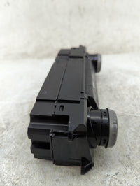 2006-2011 Honda Civic Climate Control Module Temperature AC/Heater Replacement P/N:79500SNAA030M1 SANWA1AS0A Fits OEM Used A