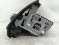 2006-2011 Honda Civic Radio AM FM Cd Player Receiver Replacement P/N:39100-SNA-A040-M1 MF726AC Fits OEM Used Auto Parts - Oe