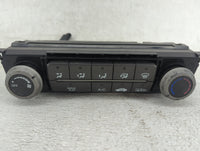 2006-2011 Honda Civic Climate Control Module Temperature AC/Heater Replacement P/N:79500SNAA030 SN0A0L0790 Fits OEM Used Aut