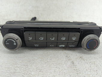 compare product 2006-2011 Honda Civic Climate Control Module Temperature AC/Heater Replacement P/N:79500SNAA030 SN0A0L0790 Fits OEM Used Auto Parts