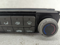 2006-2011 Honda Civic Climate Control Module Temperature AC/Heater Replacement P/N:79500SNAA030 SN0A0L0790 Fits OEM Used Aut