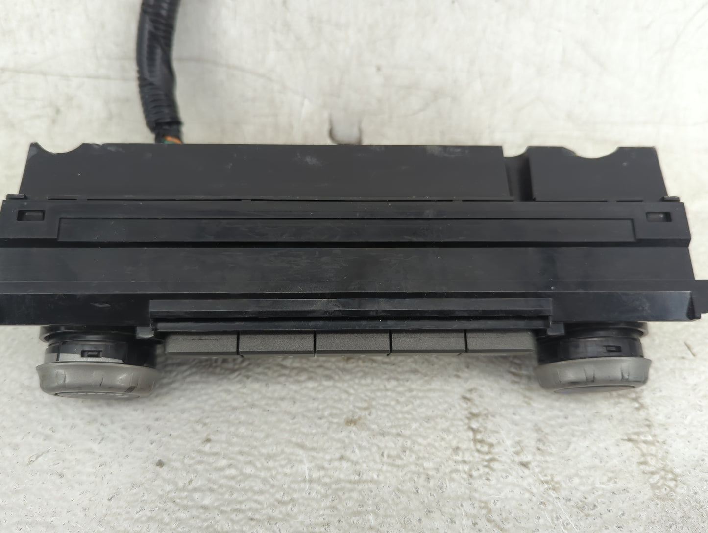 2006-2011 Honda Civic Climate Control Module Temperature AC/Heater Replacement P/N:79500SNAA030 SN0A0L0790 Fits OEM Used Aut