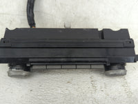 2006-2011 Honda Civic Climate Control Module Temperature AC/Heater Replacement P/N:79500SNAA030 SN0A0L0790 Fits OEM Used Aut
