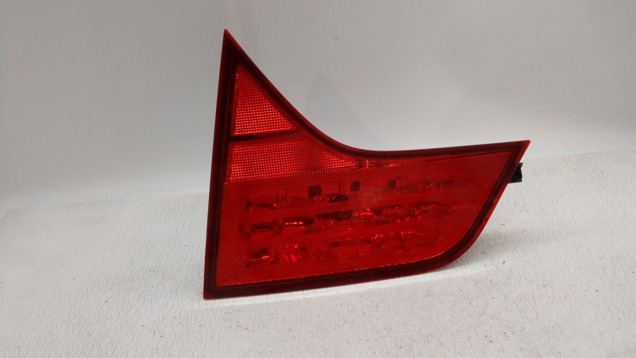 2006-2011 Honda Civic Tail Light Assembly Passenger Right OEM Fits Fits 2006 2007 2008 2009 2010 2011 OEM Used Auto Parts - 