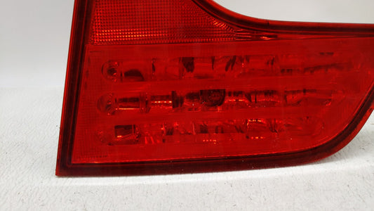 2006-2011 Honda Civic Tail Light Assembly Passenger Right OEM Fits Fits 2006 2007 2008 2009 2010 2011 OEM Used Auto Parts