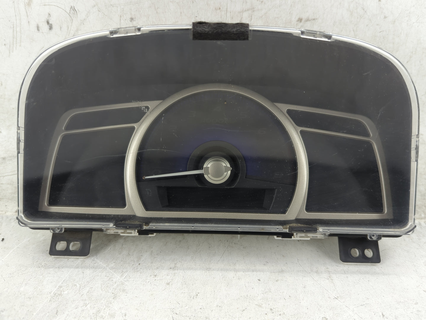 2006-2011 Honda Civic Instrument Cluster Speedometer Gauges P/N:78200-SNA-A050-M1 PA1208101 Fits OEM Used Auto Parts - Oemus