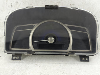 compare product 2006-2011 Honda Civic Instrument Cluster Speedometer Gauges P/N:78200-SNA-A050-M1 PA1208101 Fits OEM Used Auto Parts