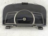 2006-2011 Honda Civic Instrument Cluster Speedometer Gauges P/N:78200-SNA-A050-M1 PA1208101 Fits OEM Used Auto Parts - Oemus