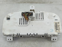 2006-2011 Honda Civic Instrument Cluster Speedometer Gauges P/N:78200-SNA-A050-M1 PA1208101 Fits OEM Used Auto Parts - Oemus
