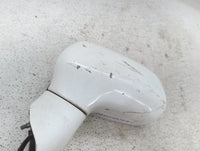 2006-2011 Honda Civic Driver Side View Mirror - Left Door Mirror OEM Used - Oemusedautoparts1.com