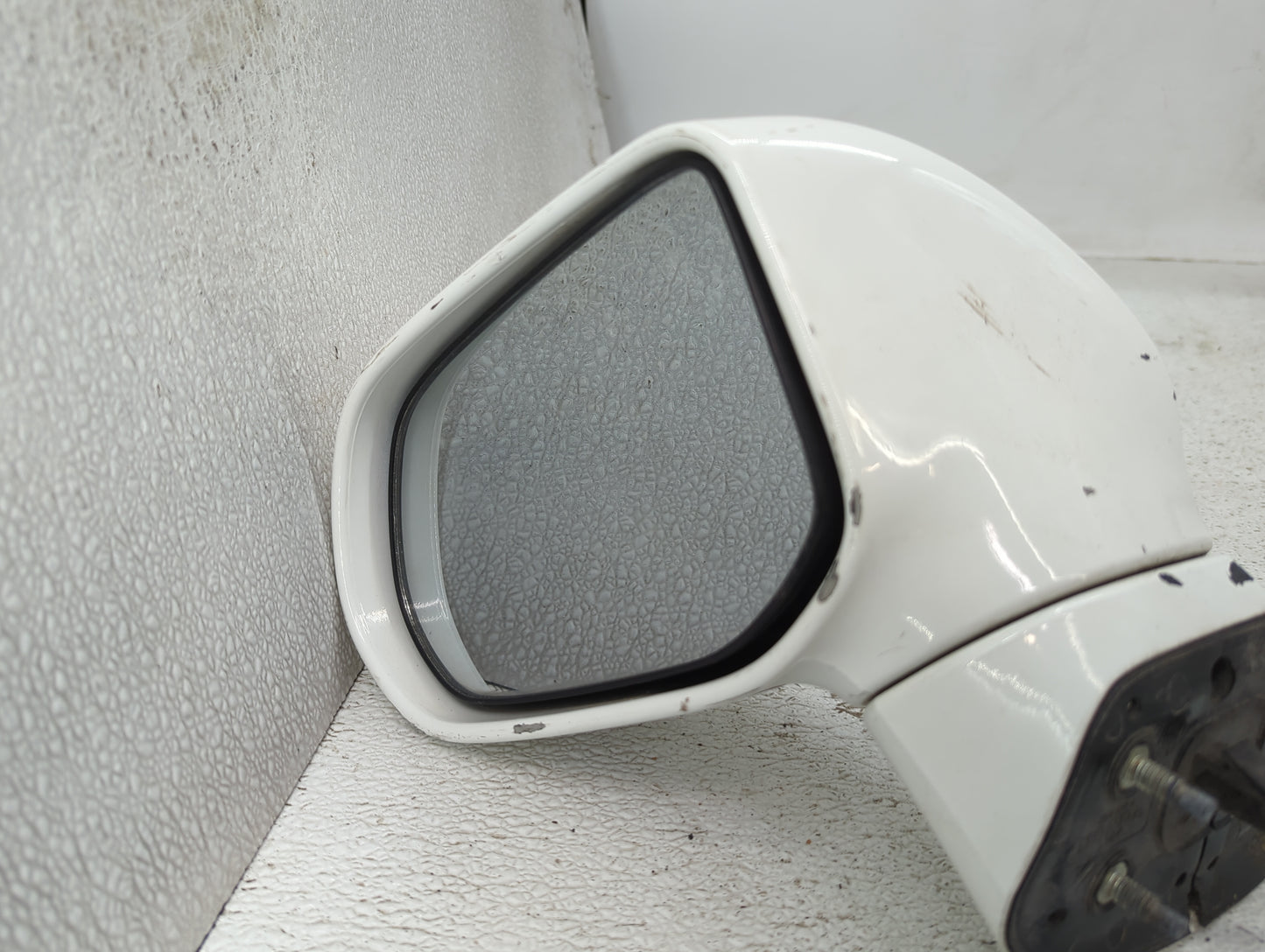 2006-2011 Honda Civic Driver Side View Mirror - Left Door Mirror OEM Used - Oemusedautoparts1.com