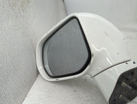 2006-2011 Honda Civic Driver Side View Mirror - Left Door Mirror OEM Used - Oemusedautoparts1.com