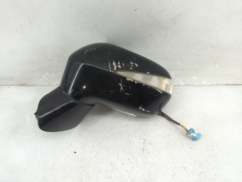 compare product 2006-2011 Honda Civic Driver Side View Mirror - Left Door Mirror OEM Used