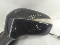 2006-2011 Honda Civic Driver Side View Mirror - Left Door Mirror OEM Used - Oemusedautoparts1.com