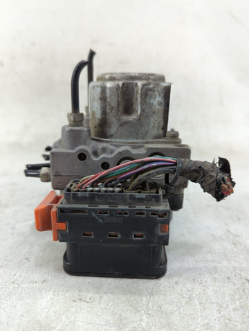 2006-2011 Honda Civic ABS Pump Control Module Replacement Fits Fits 2006 2007 2008 2009 2010 2011 OEM Used Auto Parts - Oemu