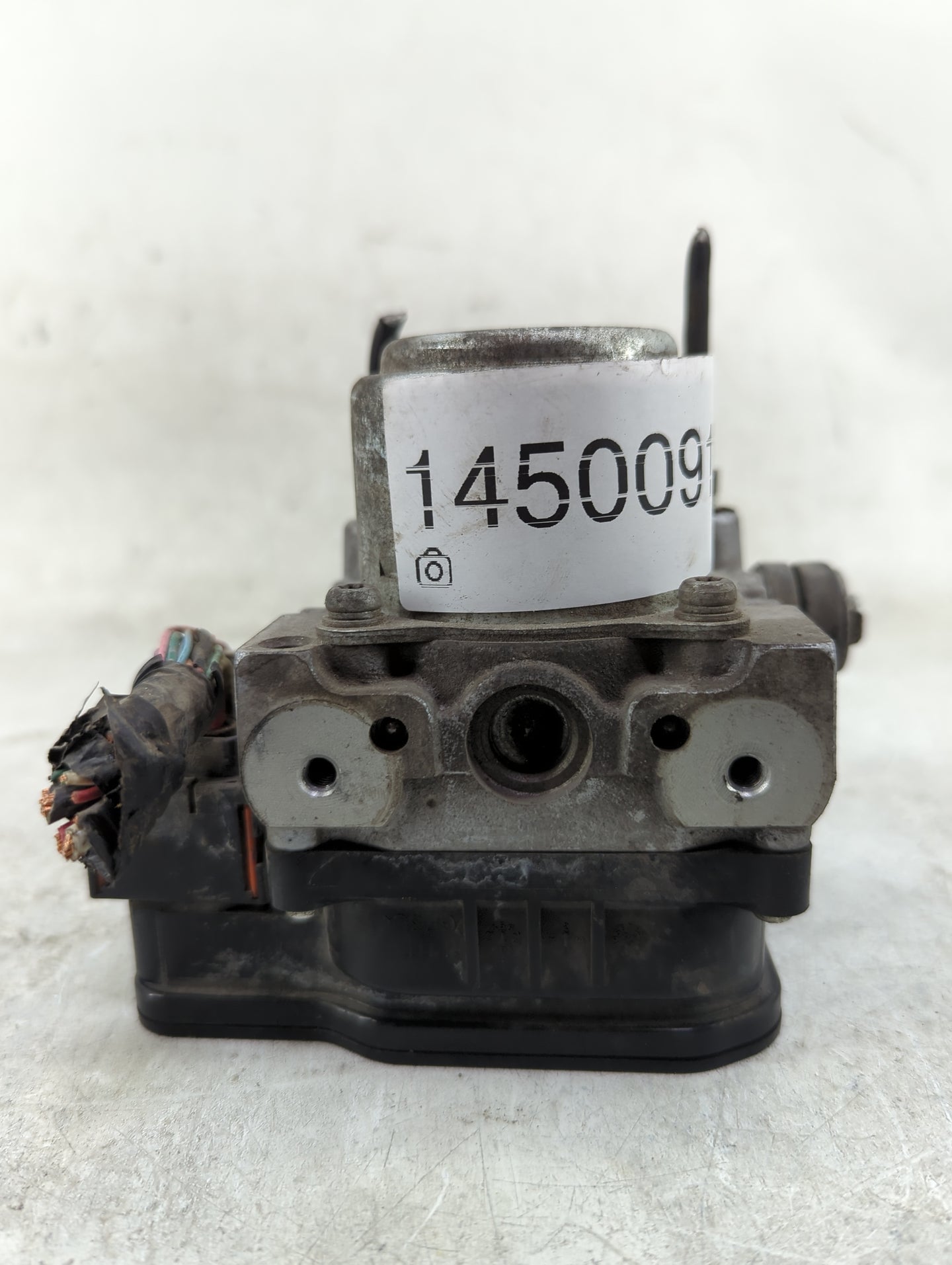 2006-2011 Honda Civic ABS Pump Control Module Replacement Fits Fits 2006 2007 2008 2009 2010 2011 OEM Used Auto Parts - Oemu