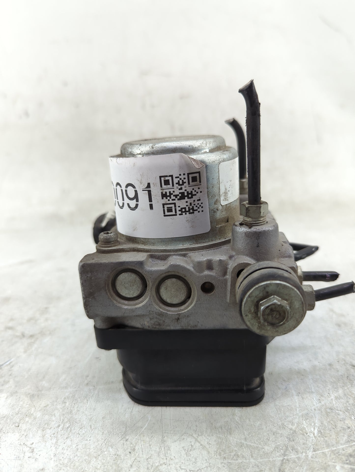 2006-2011 Honda Civic ABS Pump Control Module Replacement Fits Fits 2006 2007 2008 2009 2010 2011 OEM Used Auto Parts - Oemu