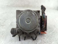 2006-2011 Honda Civic ABS Pump Control Module Replacement Fits Fits 2006 2007 2008 2009 2010 2011 OEM Used Auto Parts - Oemu
