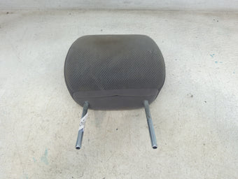 compare product 2011 Honda Civic Headrest Head Rest Front Driver Seat Gray