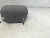 2011 Honda Civic Headrest Head Rest Front Driver Seat Gray - Oemusedautoparts1.com