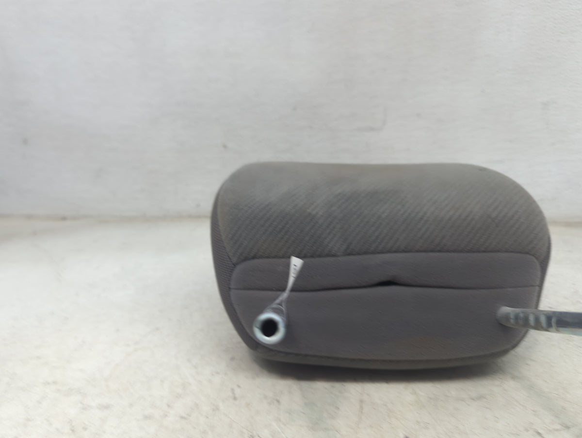 2011 Honda Civic Headrest Head Rest Front Driver Seat Gray - Oemusedautoparts1.com