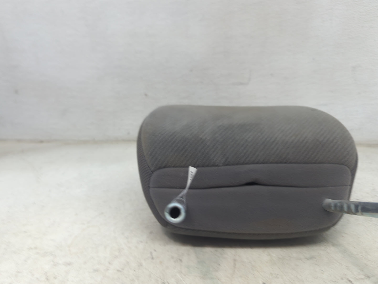 2011 Honda Civic Headrest Head Rest Front Driver Seat Gray - Oemusedautoparts1.com